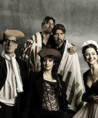 Il teatro comico di Carlo Goldoni in scena all'Auditorium alla Fratta