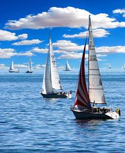 Pasquavela a Porto Santo Stefano - Strada Provinciale di Porto Santo Stefano, Monte Argentario (GR) - Edizione 2025 Pasquavela è una delle regate storiche nel panorama sportivo della vela italiana, nata nel 1988. Questo tratto di mare è notoriamente tr...