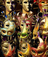 Carnevale del Veneto