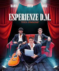 Dadda, Awed e Dose in