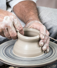 Buongiorno Ceramica ritorna Cava dè Tirreni