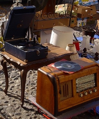 Ricordi del Passato, torna la mostra-mercato dell'antiquariato