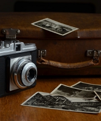 Photo '90 Val Tidone, la fotografia vintage in mostra