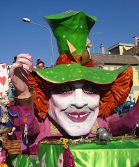 Carnevale di Pieve di Soligo