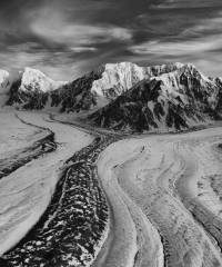 Personale di Sebastião Salgado