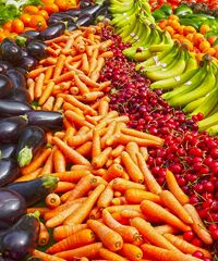 Terra di Prato, mercato dei prodotti agricoli - Piazza Mercato Nuovo, Prato (PO) - Prodotti a km 0 Il nome di Terra di Prato identifica il nostro territorio, quale patrimonio costituito dalla terra e dai frutti, che da essa provengon...