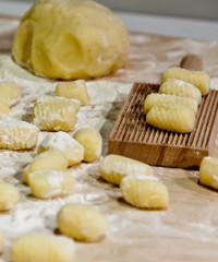 Sagra del Gnocco - Piazza Perlasca, Teolo (PD) - Edizione 2025 Appuntamento da non perdere con la Sagra del Gnocco.