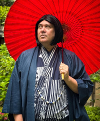 Ruggero De I Timidi in concerto a Forlì