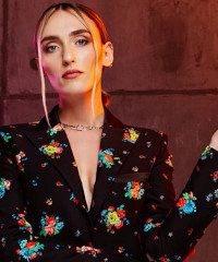 Mara Sattei in concerto a  Brescia