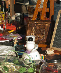 Little Market 2026 a Milano, torna il mercatino nel centro storico