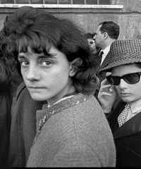 Mostra "Bruno Barbey - Gli Italiani" a Pordenone - Corso Vittorio Emanuele ii 60, Pordenone (PN) - Lo sguardo del fotografo Magnum sul nostro Paese Per la prima volta in Italia verrà esposto questo progetto fotografico che il celebre fotografo dell’...