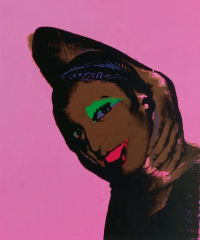 Il ritorno di Andy Warhol a Palazzo dei Diamanti di Ferrara