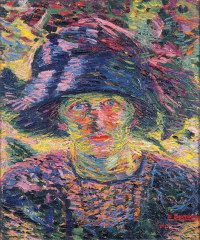 Da Boccioni a Martini - Piazza Camillo Benso Conte di Cavour, Monfalcone (GO) - Arte nelle Venezie al tempo di Ungaretti sul Carso La mostra Da Boccioni a Martini. Arte nelle Venezie al tempo di Ungaretti sul Carso rappresenta uno...