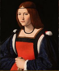 A Milano la prima mostra monografica dedicata ad Andrea Solaro - Via Alessandro Manzoni 12, Milano (MI) - La seduzione del colore. Andrea Solario e il Rinascimento tra Italia e Francia Il Museo Poldi Pezzoli apre la stagione espositiva del 2025 con la most...