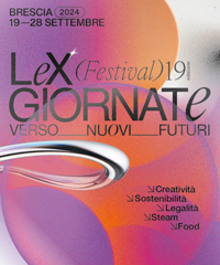 Festival Le X Giornate 2024, 10 giorni di eventi a Brescia