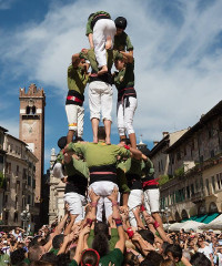 Tocatì - Festival Internazionale dei Giochi in Strada