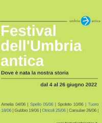 Umbria Antica Festival