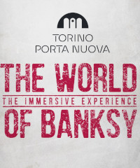 The World of Bansky - the immersive experience