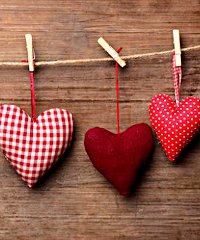 Fiera Sposi Valentino Wedding