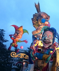 Carnevale Bosino 2026, a Varese tornano maschere e sfilate