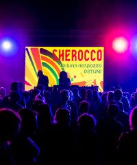 Sherocco Festival