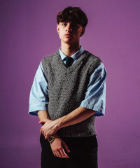 Luk3 in conerto al Demodé Club di Bari