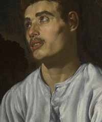 Velázquez: “Un segno grandioso” in mostra a Napoli