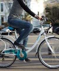 Bike up 2024, torna il festival delle e-bike e della mobilità elettrica leggera