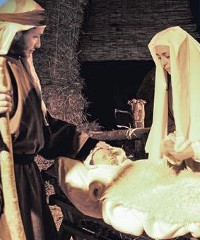 Presepe Vivente in Selva - Viale Sant'Antonio, Potenza Picena (MC) - 32^ edizione a Potenza Picena Anche quest'anno la Selva dei Frati Minori di Potenza Picena si anima per ricordare il mistero di Betlemme e lo fa ritor...