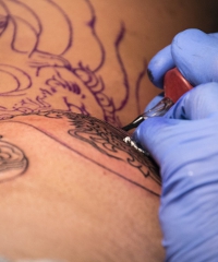 Tattoo Weekend 2025, torna la fiera del tatuaggio - Via Martiri della Libertà 4, Chiuduno (BG) - 21a edizione Torna il fine settimana dedicato ai tatuaggi, torna il Tattoo Weekend. Oltre ai migliori tatuatori in circolazione, troverai ad attendert...