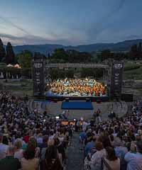 I Musici di Francesco Guccini in concerto