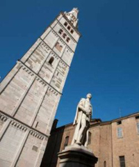 Unesco Fest: Modena Patrimonio Mondiale in Festa