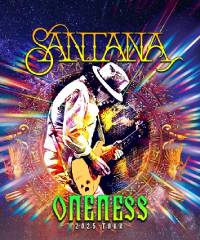 Santana in concerto a Mantova - Piazza Sordello 42, Mantova (MN) - Mantova Summer Festival 2025 Santana, uno dei più grandi chitarristi di tutti i tempi, arriva in Italia nell’estate 2025. Vincitore del GRAMMY e membr...