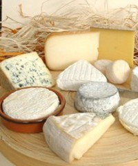 Sagra del formaggio e dei Sapori Seriani