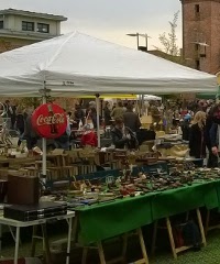 Fiera del Perdono 2025 di Corbetta - Piazza 1 Maggio 9, Corbetta (MI) - 463a edizione Si ripete da secoli la Fiera del Perdono, un appuntamento molto sentito dalla cittadinanza. Tornano le tradizionali bancarelle per le vi...