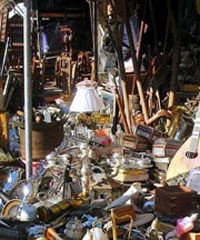 Mercato di Piazza dei Ciompi - Piazza dei Ciompi, Firenze (FI) - Acquisti preziosi tra uno dei più noti mercati fiorentini Torna il consueto Mercatino di Piazza dei Ciompi a Firenze dedicato ai Fumetti, Vinile, Abbi...