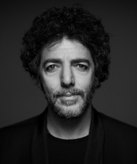 Max Gazzè torna in concerto al Teatro Massimo di Pescara