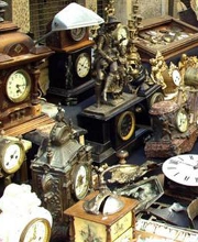 Fiera Nazionale di Antiquariato e Collezionismo 2025 a Gonzaga