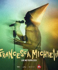 Francesca Michielin torna in concerto