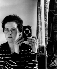 A Pordenone la mostra inedita con le opere di Inge Morath