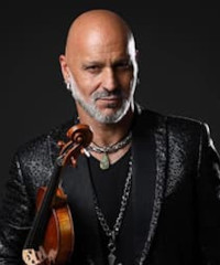 Alessandro Quarta presenta il suo nuovo progetto musicale: i cinque elementi