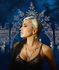 Serena Brancale in concerto a Milano