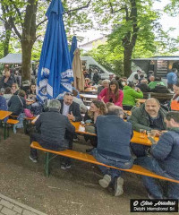 Antica Fiera di San Marco