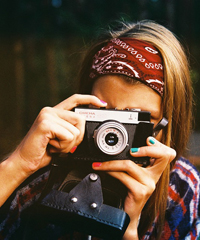 Visita all'Archivio Fotografico Italiano a Castellanza
