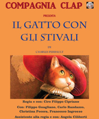 La Compagnia Clap porta in scena