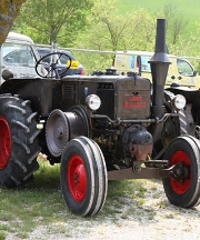 Agricollina, la mostra mercato di macchine agricole collinari, zootecnica e animali