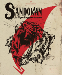 A Monza arriva la mostra dedicata a Sandokan, l'eroe più indomabile della letteratura italiana