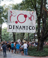 Dinamico Festival 2024: la festa del circo contemporaneo, musica e teatro