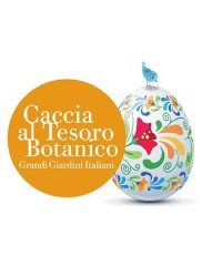 Caccia al Tesoro Botanico 2025 - Strada Masone, Fontanellato (PR) - Manifestazione dedicata a bambini e famiglie Lunedì 21 aprile torna il consueto appuntamento firmato Grandi Giardini Italiani con il meraviglioso mond...