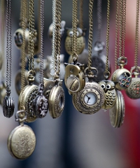 Mostra Mercato Antiquariato e Artigianato città di Ravenna